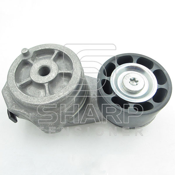 89478  Belt tensioner,V-Ribbed belt