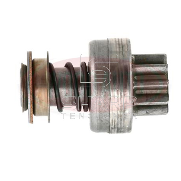 AL113078 Solenoid For John Deere