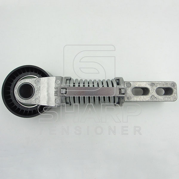 APV2364 533004920    For Renault belt tensioner,v-ribbed belt