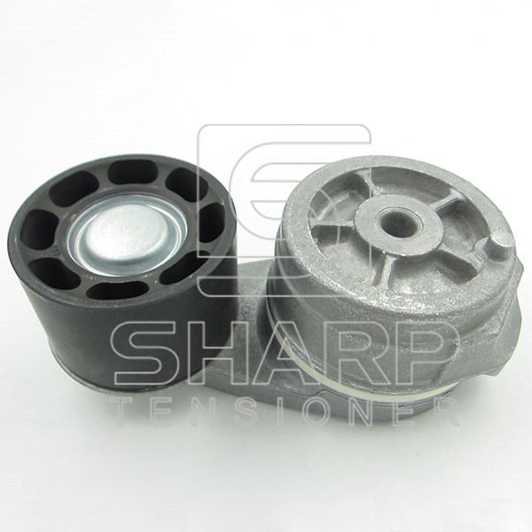 Automatic 2665232 tensioner for heavy duty