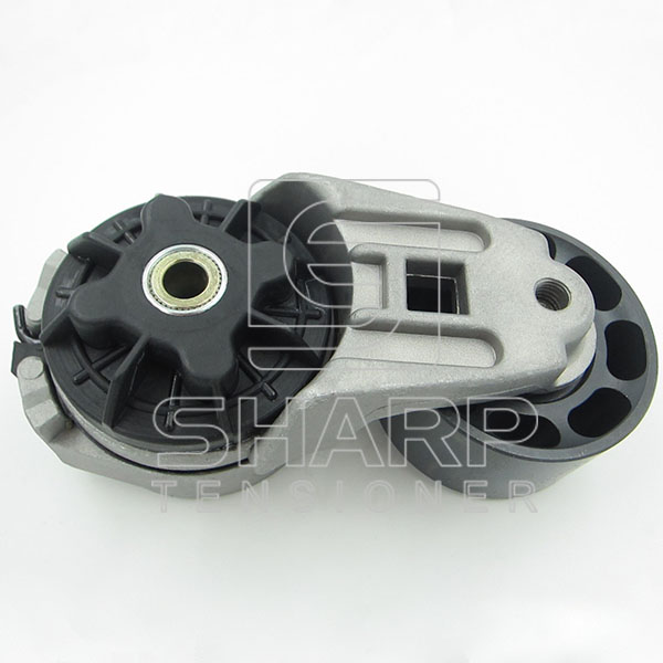 BYT-T16023  4994573  belt tensioner
