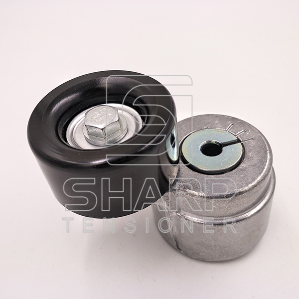 Cummins 5262500 For ISF 2.8L Belt Tensioner