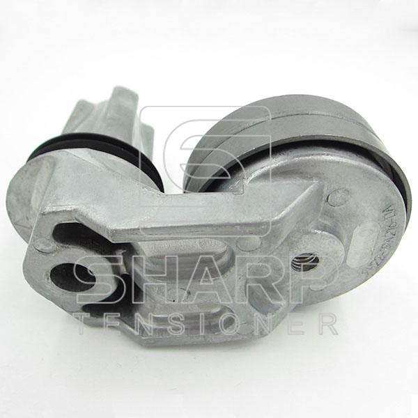 LR013506  9H2219A216DA For LAND ROVER Tensioner Belt
