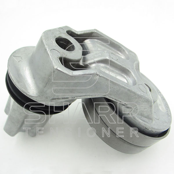 LR013596 LR021378 For LAND ROVER Tensioner Belt