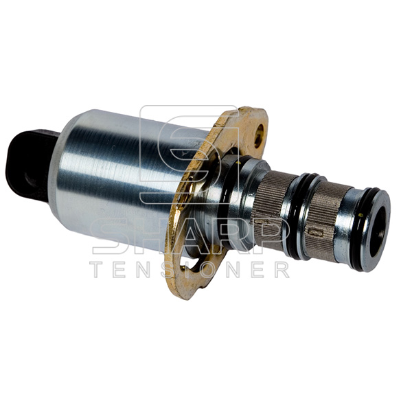 RE211158 Solenoid 4WD / Diff for John Deere