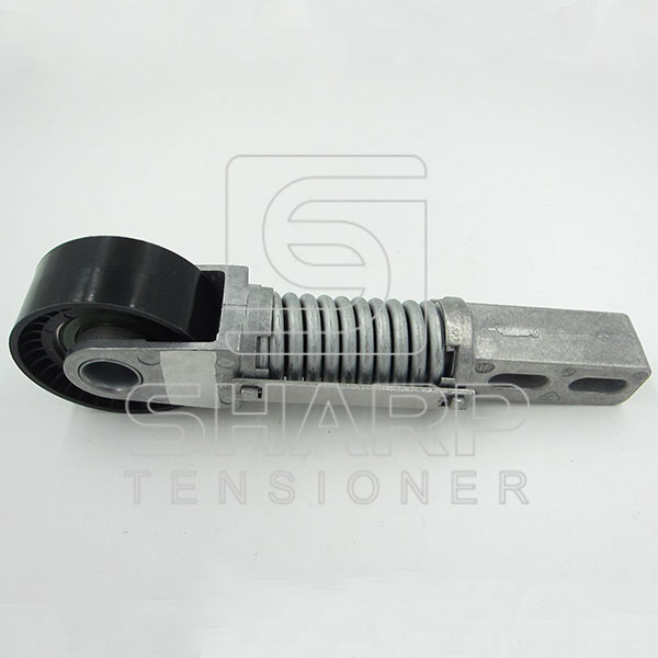 Renault T38355 VKM36035  belt tensioner,v-ribbed belt