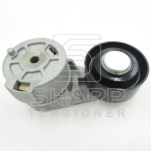 38076 VKM910017 910017A Automatic belt tensioner for heavy duty