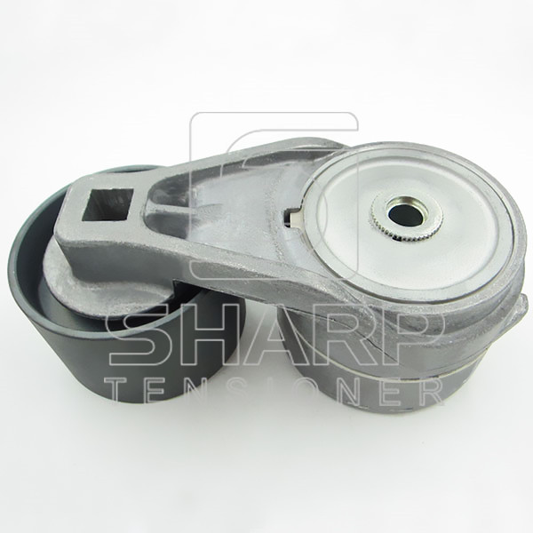 Massey Ferguson V836667411 Belt tensioner,V-ribbed Belt