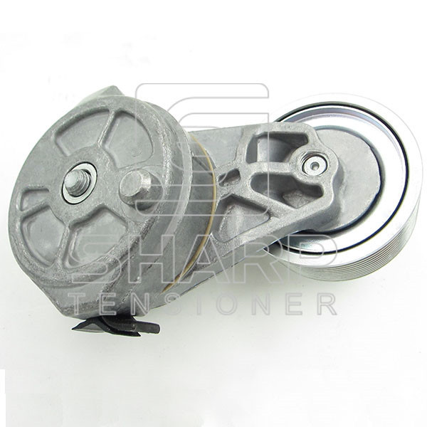 3689074M1 FIT FOR Tensioner New Massey Ferguson