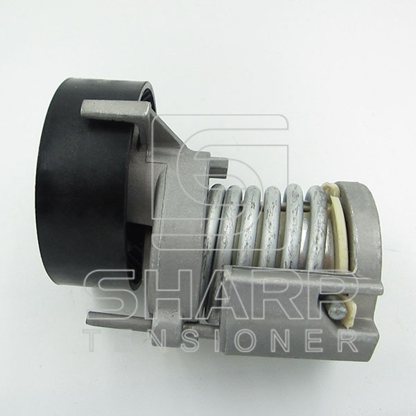 030145299 030145299C 030145299F VW belt tensioner,V-ribbed Belt