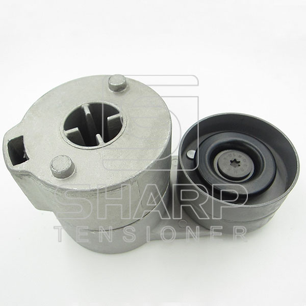 04504155  04504262 Belt Tensioner for Deutz 2012 CONTRUCTION MACHINE