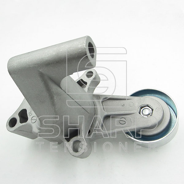 166200C011 1662075030 Belt tensioner for TOYOTA INNOVA 06-07