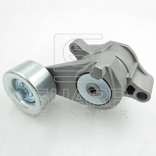 166200C020 166200C010  Belt tensioner for TOYOTA INNOVA 02-08