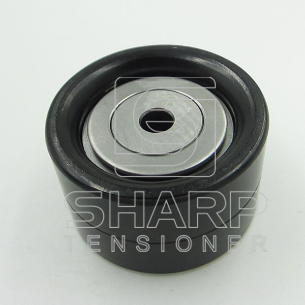 51958006096 Man belt tensioner,V-ribbed Belt
