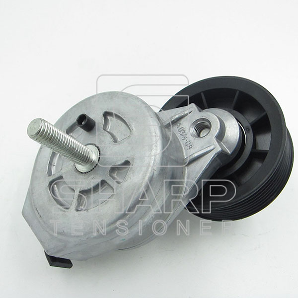 53006497  53010158 Belt Tensioner for Chrysler 2002-98 Dodge Daakota