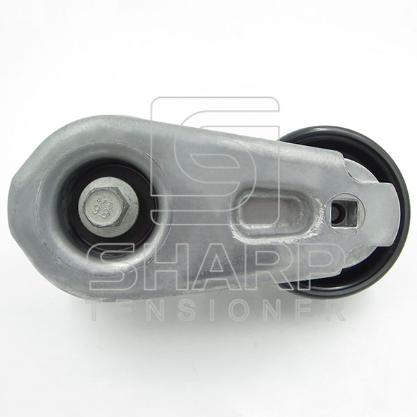 C2S11662 AJ88633  Belt tensioner,V-Ribbed belt for LandRover