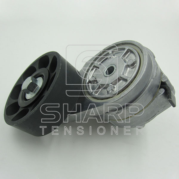 ERR3440 534011220 RANGE ROVER belt tensioner,V-ribbed belt