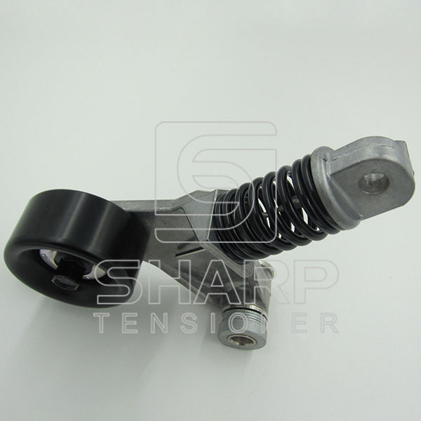 166200H021  166200H020 TOYOTA  Belt Tensioner,V-Ribbed Belt