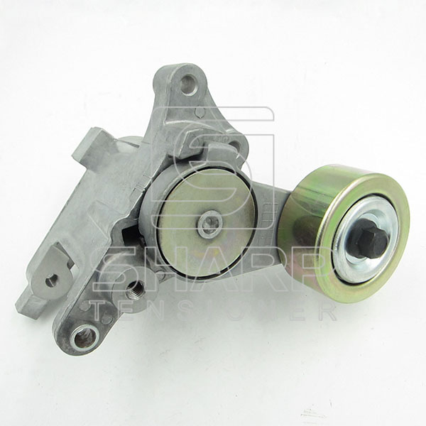 166200L010 166200L020  TOYOTA  Belt Tensioner,V-Ribbed Belt
