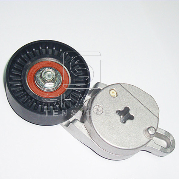166200V020 VKM 61091   TOYOTA  Belt Tensioner,V-Ribbed Belt