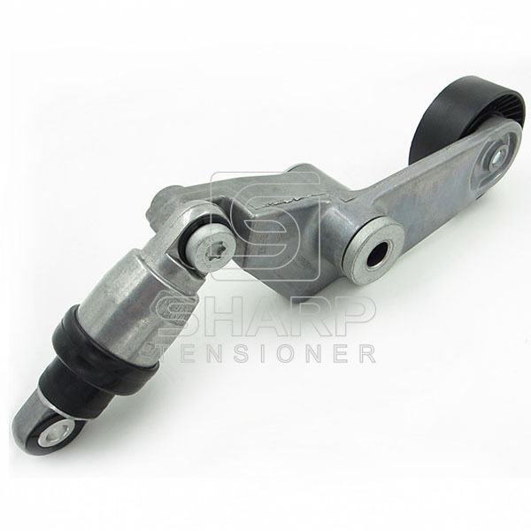 166200W090 166200W091 166200W092 TOYOTA COROLLA 01-04  Belt Tensioner,V-Ribbed Belt