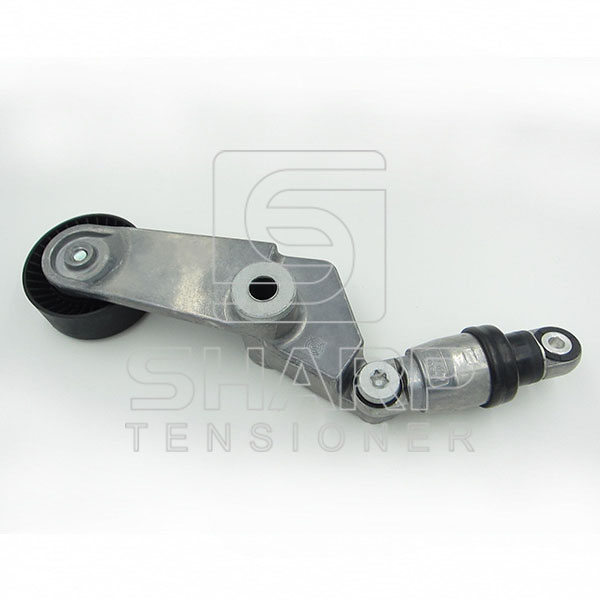 166200W092 166200W093 1662022010 TOYOTA COROLLA 01-04  Belt Tensioner,V-Ribbed Belt