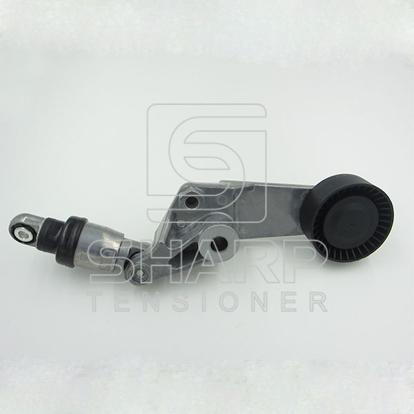 166200D020  166200D021 TOYOTA COROLLA  Belt Tensioner,V-Ribbed Belt