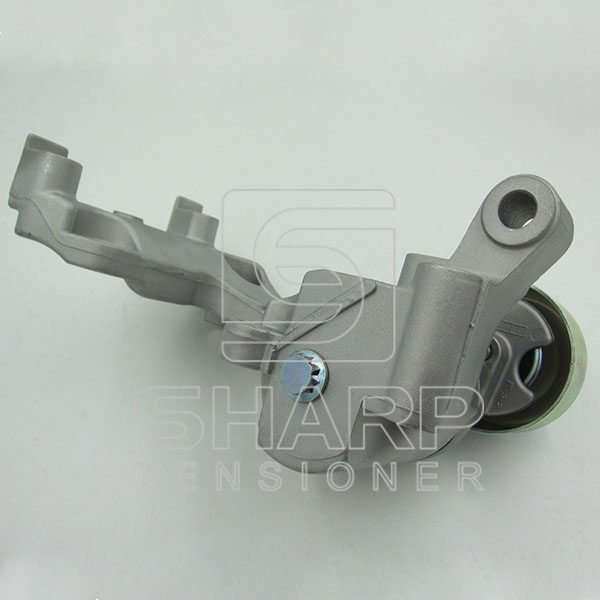 166200c011 1662075021 1662075020 TOYOTA RZJ120 Belt Tensioner,V-Ribbed Belt