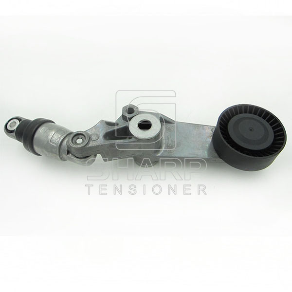 1662022012 1662022013 1662022011 TOYOTA COROLLA 01-04  Belt Tensioner,V-Ribbed Belt