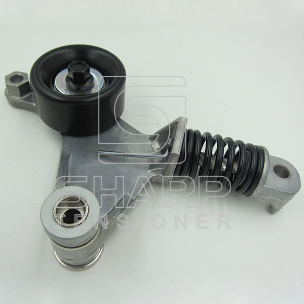 1662028040 1662028041 TOYOTA  Belt Tensioner,V-Ribbed Belt