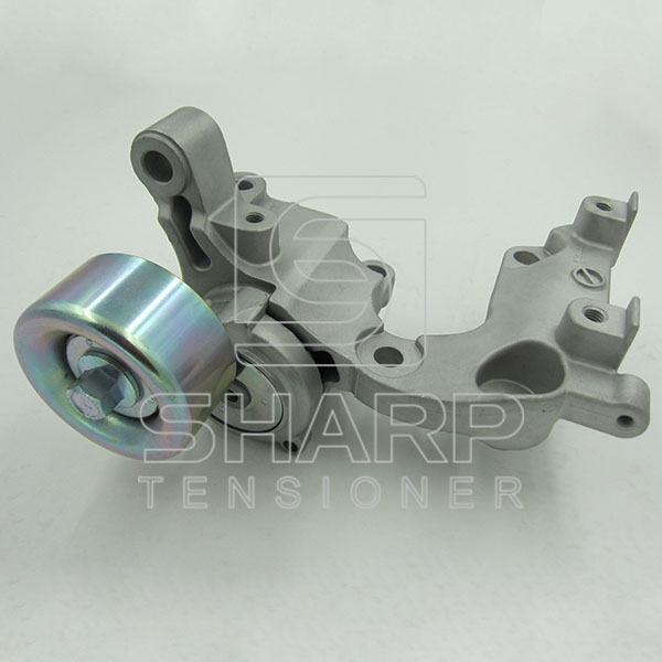 1662031012 1662075011 1662075010 TOYOTA RZJ120 Belt Tensioner,V-Ribbed Belt