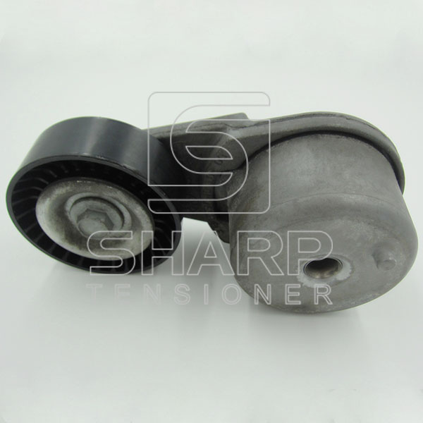 04891617AA 4891617AA  DODGE Belt Tensioner,V-Ribbed Belt
