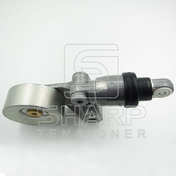 117502W201 117502W203 NISSAN Belt Tensioner,V-Ribbed Belt