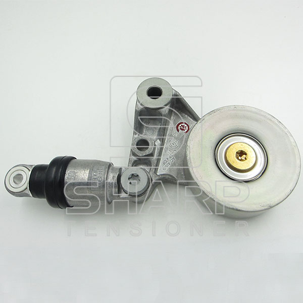 117502W20C NISSAN Belt Tensioner,V-Ribbed Belt