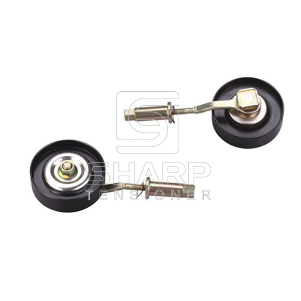 1192531U05 1192531U0B NISSAN A32A33 Belt Tensioner,V-Ribbed
