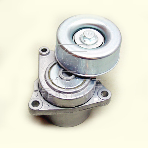 11955JA00B 119556N202 119556N20B NISSAN Belt Tensioner,V-Ribbed