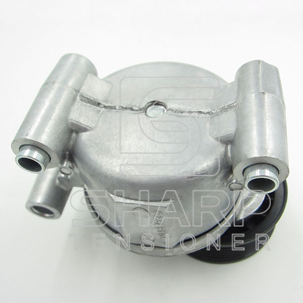 1251661 1315781 30684344 Ford Belt  Tensioner,V-ribbed belt