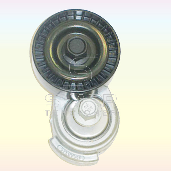 12555425 12568980 12595289  GENERAL MOTORS Belt Tensioner,V-Ribbed Belt