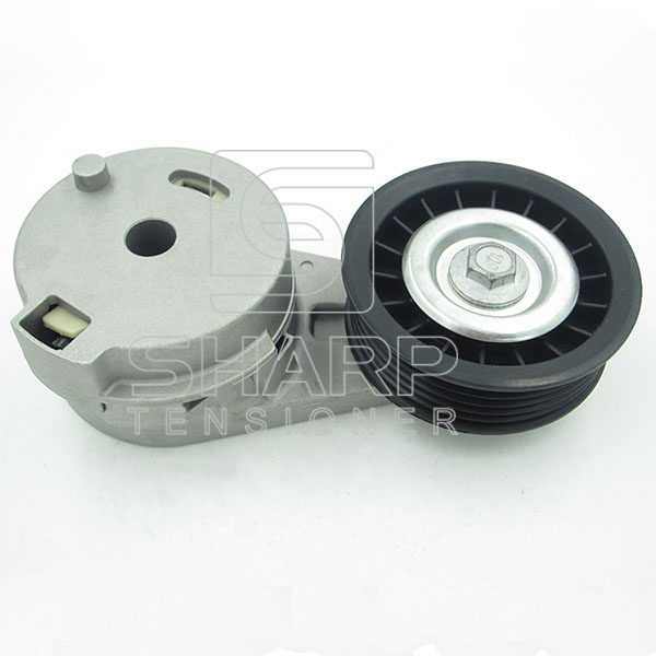 12603527 GENERAL MOTORS Belt Tensioner,V-Ribbed Belt