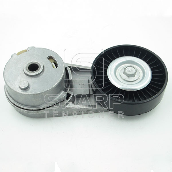 12605175 1340584  GENERAL MOTORS Belt Tensioner,V-Ribbed Belt