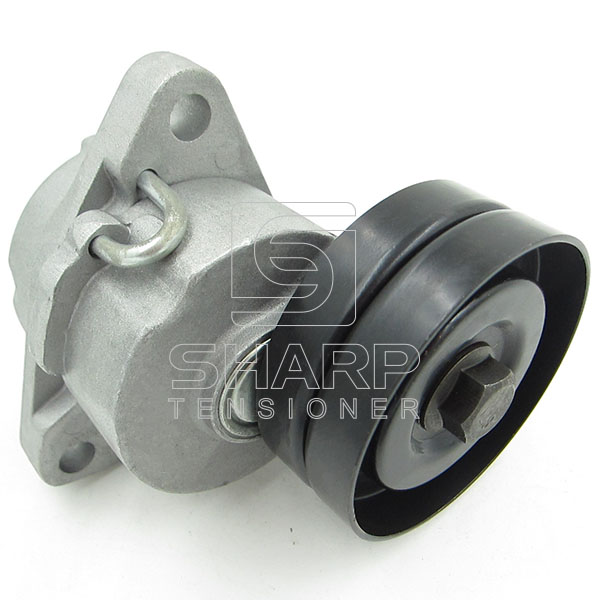 1340542 24412292 DAEWOO Belt Tensioner,V-Ribbed Belt