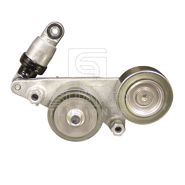 31170RKB005  HONDA Belt Tensioner,V-ribbed Belt