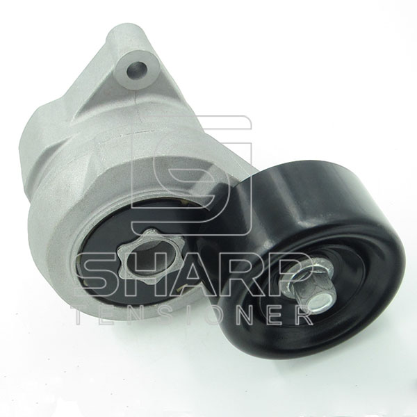 31170RLFJ01 HONDA Belt Tensioner,V-ribbed Belt