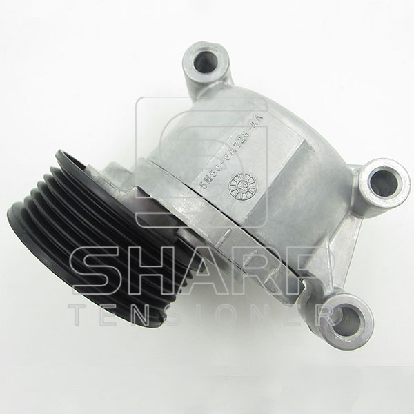 3M5Q6A228AB 3M5Q6A228AD 3M5Q6A228AC  Ford Belt  Tensioner,V-ribbed belt