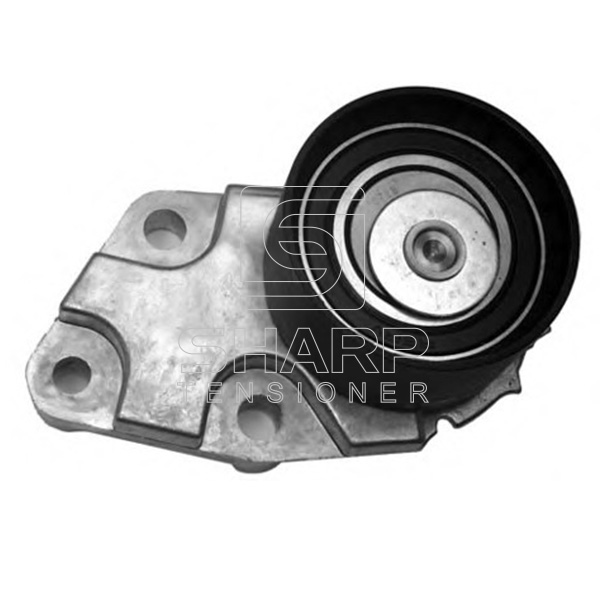5094008601  25183772 GENERAL MOTORS Belt Tensioner,V-Ribbed Belt