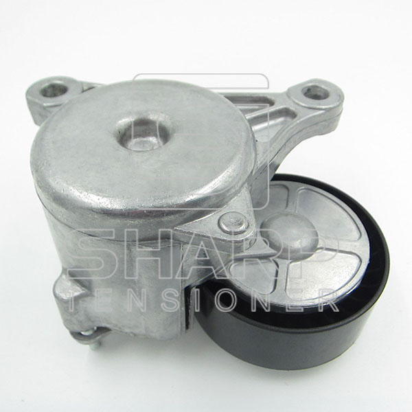 575161 5757G7  PEUGEOT Belt Tensioner,V-Ribbed