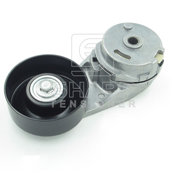 71739304  90537585 OPEL Belt Tensioner,V-Ribbed Belt