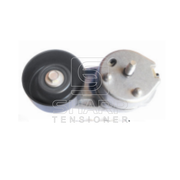 7C3Z6B209D FORD Belt Tensioner,V-ribbed belt