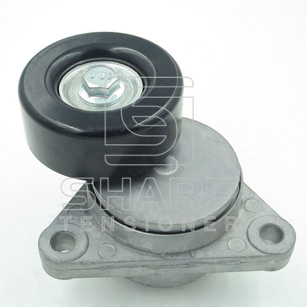 96349976 96183115 DAEWOO Belt Tensioner,V-Ribbed Belt