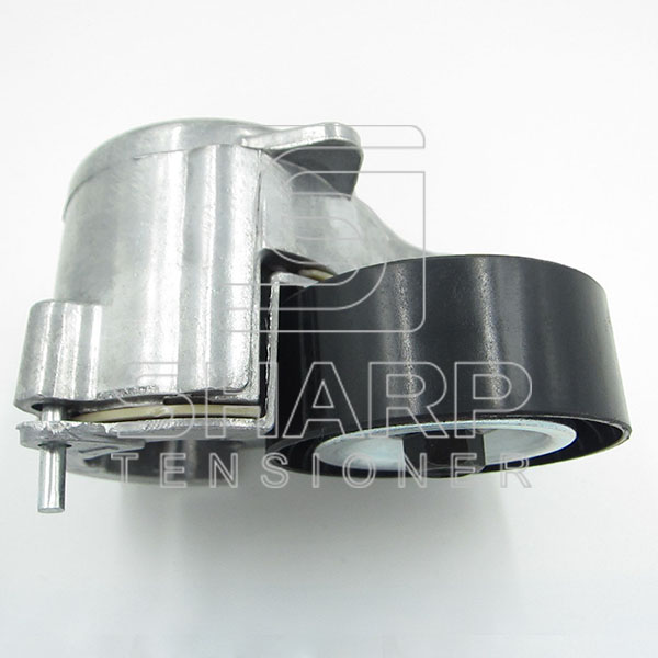 96362074 9636207480  PEUGEOT Belt Tensioner,V-Ribbed